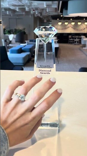 Award‑winning social, literally