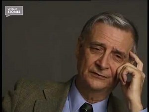 EO Wilson - Is science value- and emotion-free?