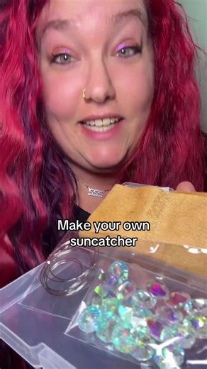 Create Beautiful Suncatchers: A DIY Guide