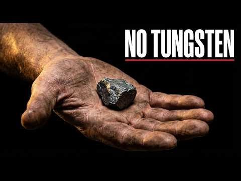 This Forgotten WW2 Round Punched Through Panzer Steel Like Paper