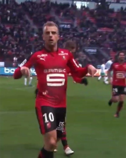 Złoty „Grosik”🥇⚡️🇵🇱 #football #ligue1 #foot #sport #ligue1mcdonalds #soccer #footballshorts #sports