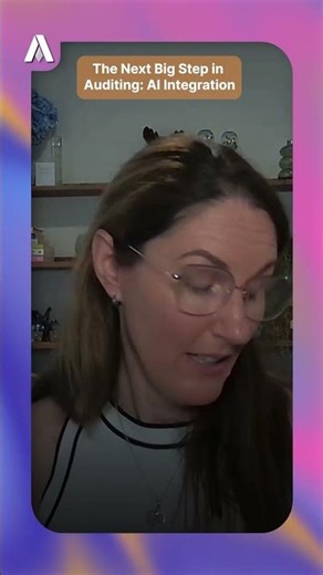 The Next Big Step in Auditing: AI Integration | ATOL Shorts