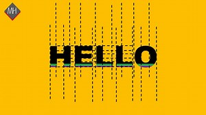 Smooth Text Animation in PowerPoint