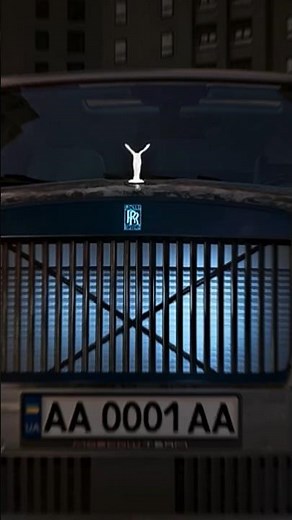 💎 RR Cullinan Mansory | Speed Ramp Edit (For DEMIT)