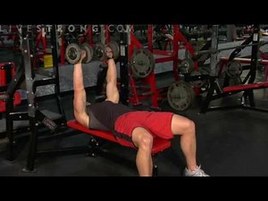 Awesome Back and Chest Workout