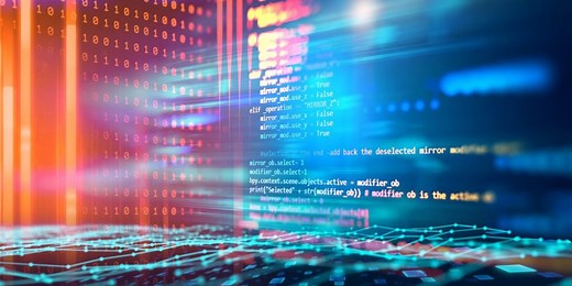 How Procter & Gamble is leveraging AI to constructively disrupt supply chain and retail execution