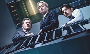 Prime Suspect 1973 - Where to Watch and Stream Online – Entertainment.ie