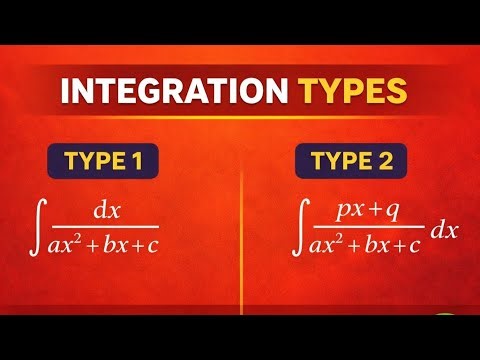 solving special type of integration by easy method