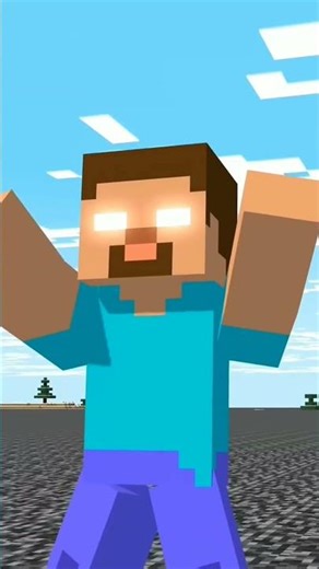 How the world is created #minecraft #minecraftpe #trending #viral #trollface