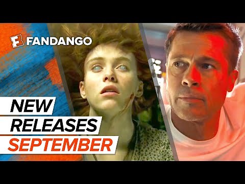 New Movies Coming Out in September 2019 | Movieclips Trailers