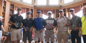 Gulfport’s Sam Lee, Picayune Maroon Tide come out on top in Bank of Wiggins Invitational