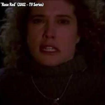"Rose Red" (2002-TV Series),#Scary-TV-horror-series,#StephenKing-fans,#forgotten-TV-series