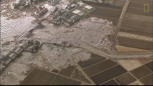 Tsunamis are giant, powerful waves most often caused by earthquakes beneath the ocean floor. Their incredible power can destroy entire communities, then drag the debris out to sea. This video shows what causes tsunamis and the importance of evacuating any area under a tsunami alert. | National Geographic TV