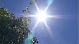 Temperatures rising ahead of excessive heat watch in Southern Nevada