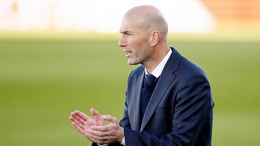 EN DIRECT - Zidane proche du PSG: ce qu'il pourrait apporter à Paris selon la Dream Team RMC Sport
