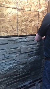 3.1K views · 32 reactions | Nous vous montrons comment installer le Beonstone sur place à Expo habitat Québec. | Maçonnex | Facebook