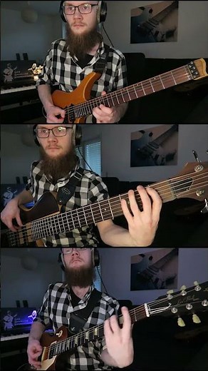 Zelda: Ocarina of Time - Hyrule Field on Guitar