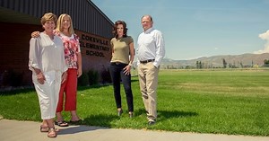 The Astonishing True Stories Behind the Cokeville Miracle Movie