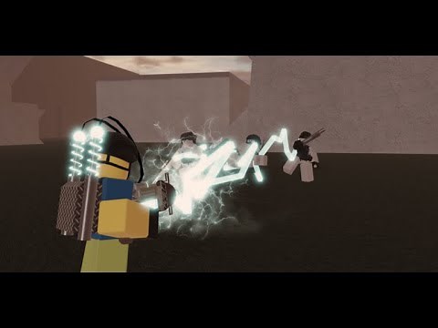 Dummies vs Noobs Soundtrack: Siege Wave 10 (War Machines - Underscore)