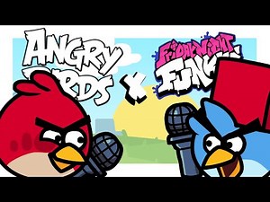 Angry Birds - Missing Eggs (High Effort) Showcase