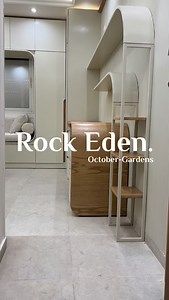 Rock Eden #hoomy_01063156809 #interiordesign #furniture #turnkey #landscape | HOOMY