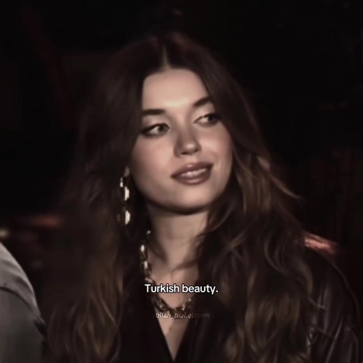 The Allure of Turkish Beauty: Celebrating Turkish Women