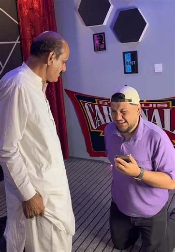 Pathani sa pyar: Mazedaar Moments