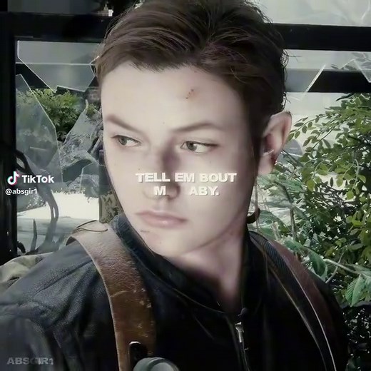 Exploring Abby Anderson in TLOU and TLOU2