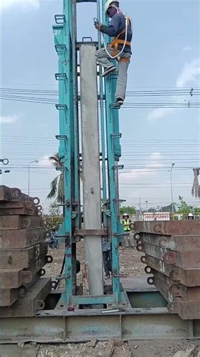 static piledriver #viral #civil