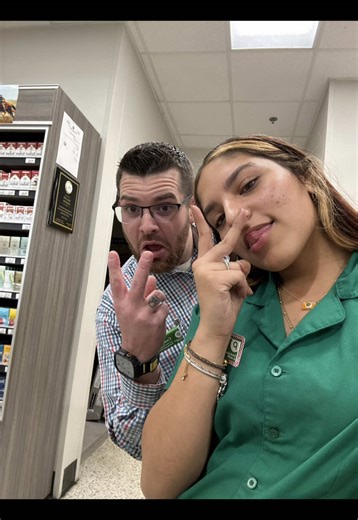 Not Forgiving Publix for Manager Transfer