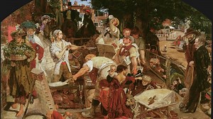 Delius, The Walk to the Paradise Garden - ABC Classic