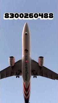 😳 இந்த 7 Jobs தெரியாம BBA Aviation போகாதீங்க! #aviation #airlines #airport