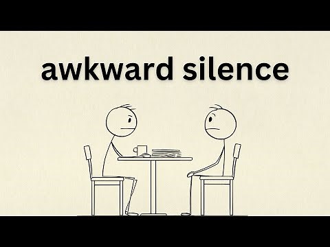 How to Never Run Out of Things to Say