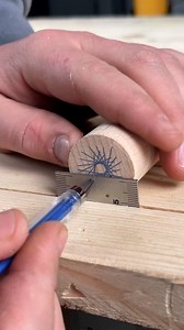 1M views · 1.5K reactions | Log center point hack | Craft Pop Max | Facebook