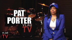 2.7K views · 22 reactions | Pat Porter on Alpo Getting Released from Prison in 2015, Hoping She Wouldn't See Him (Part 22) | VladTV - Breaking Urban News | Facebook