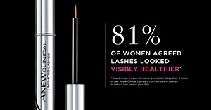 134K views · 423 reactions | Learn how to stop faking it and get real with Anew Clinical Unlimited Lashes ✨ Ask your Avon Representative how to get lush lashes that are all your own in just weeks. | Avon | Facebook