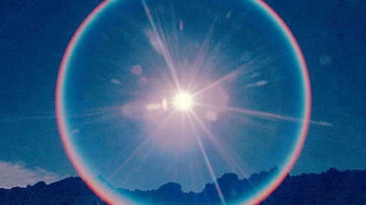 Morning of the Earth (1972) Remastered