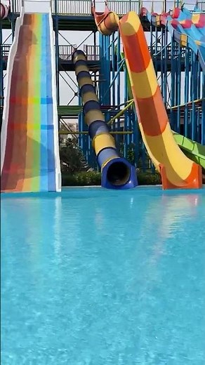 Ich bin aus diesem Hotel geflüchtet… Rewaya Inn Resort