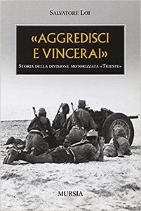 Divisione Motorizzata “Trieste” – before and after CRUSADER