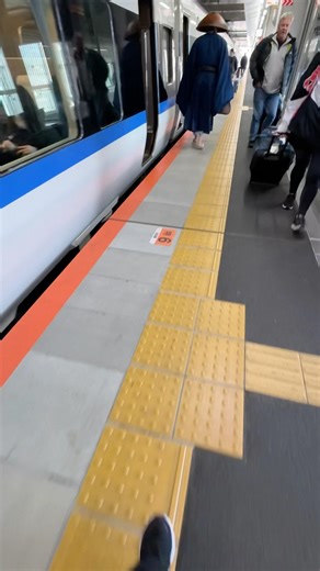 【敦賀駅】情報量多い…#jr西日本#敦賀