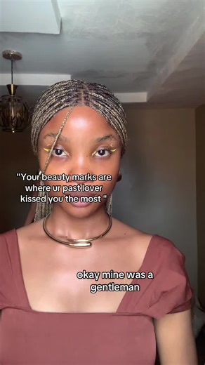 Understanding Beauty Marks and Their Meanings