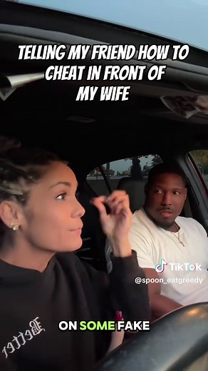 SPOON_SAM_FUNNY on TikTok