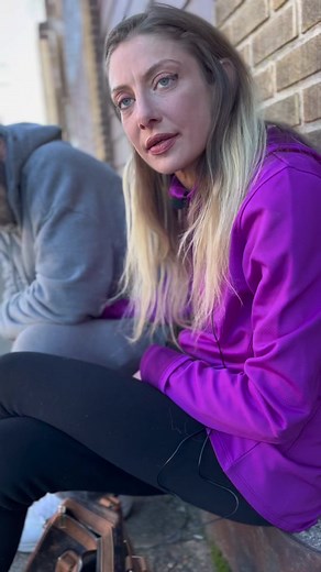 Kristen: Overcoming Addiction and Finding Hope | Addict Interview