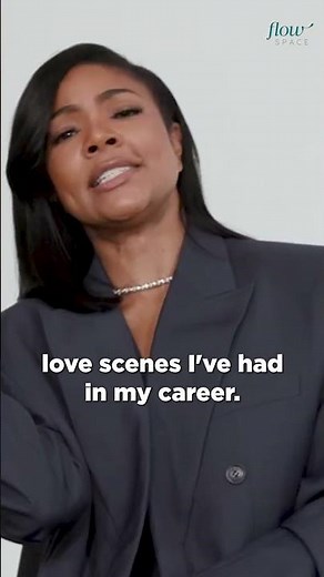 Gabrielle Union Opens Up About an Awkward Menopause Moment on Set
