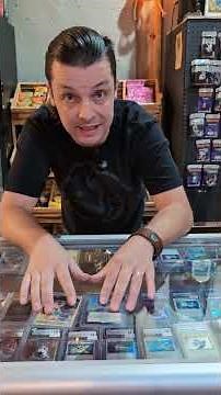 how to sell your trading cards!