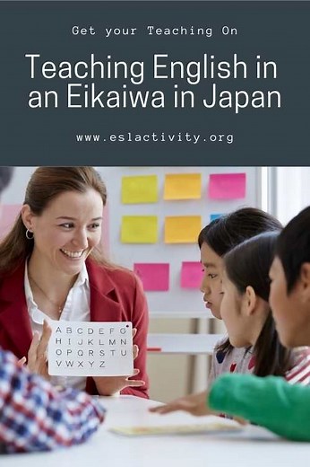 What is an Eikaiwa? Jobs, Teaching in Japan, Salary & More