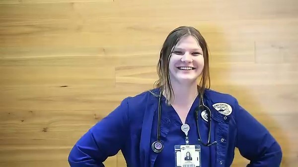 Did you know our Advanced Degree Nursing and Practical Nursing Programs are offered in Fort Dodge, Storm Lake, and Webster City? Small classes. Fast paced. Hands-On. See what our students are saying about the Storm Lake Program! #TritonNation #BeATriton #TritonExperience | Iowa Central Community College