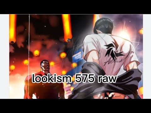 Lookism 575 raw 🤯🤯🤯🥶🗿🗿 😈 #lookism #daniel #jagyeon