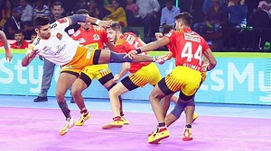 PKL Auction 2021 - 5 surprising retentions by teams ahead of the auction