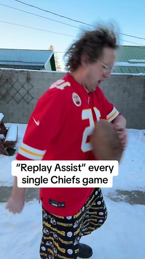 Replay Highlights of Every Kansas City Chiefs Game